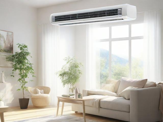 为什么叫空调人工智能，揭秘现代家居科技的智慧结晶