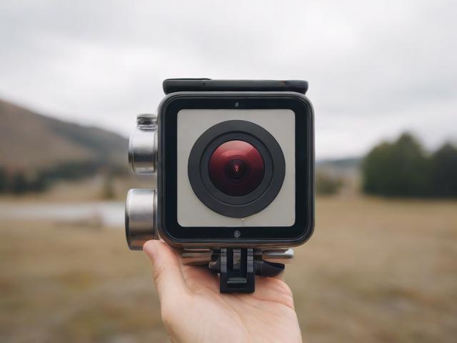 苹果相机HDR功能关闭全攻略，告别自动增强，还原真实色彩