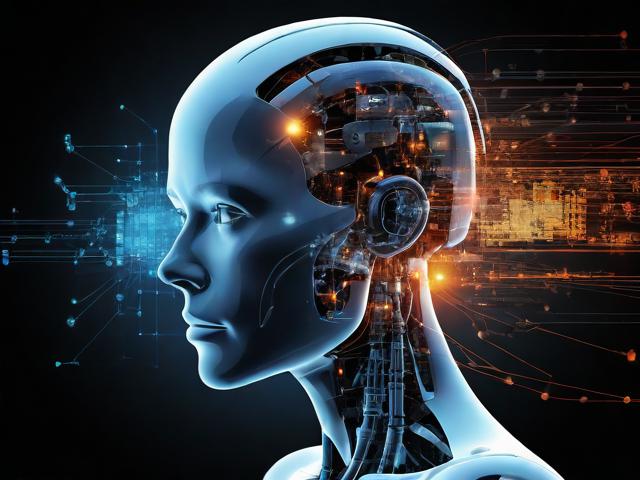 人工智能热潮背后的驱动因素，技术革新与时代需求