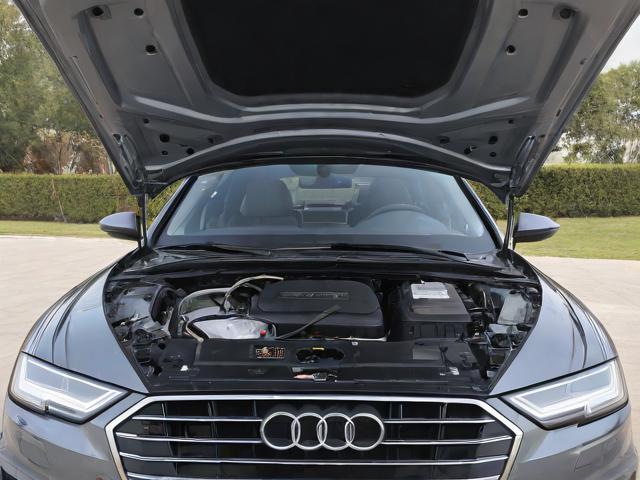 奥迪A6L启停系统关闭方法详解