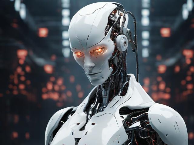 中国人工智能，崛起之路与未来展望