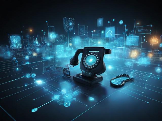 人工智能电话：科技驱动下的沟通革新