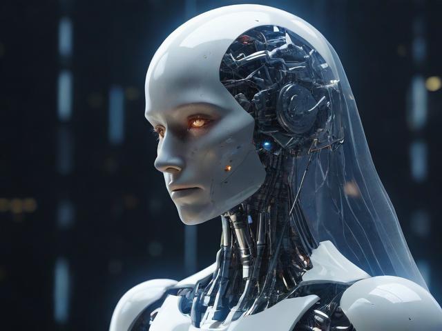 揭开LA人工智能的神秘面纱，探索其含义与应用