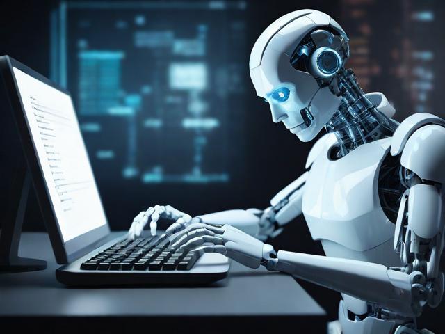 人工智能助手新篇章，揭秘名为智能速记的打字神器