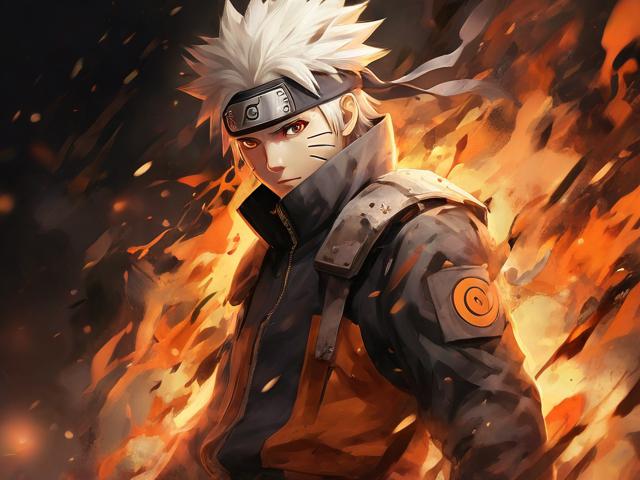 火影中的人工智能，科技与忍术的完美融合