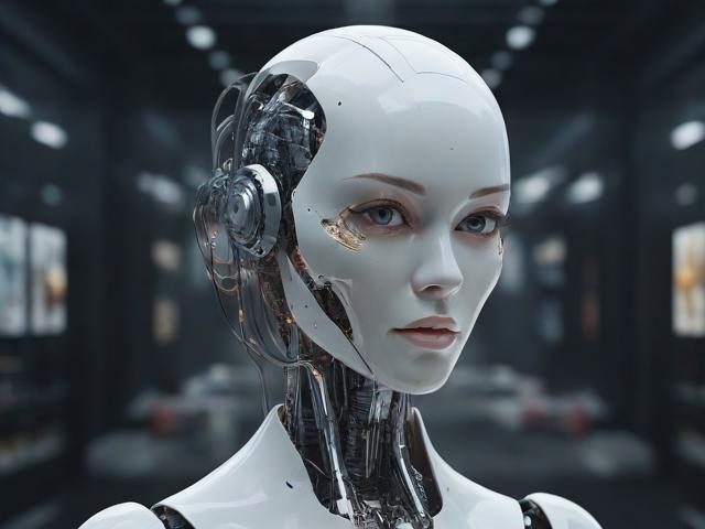 揭秘淘宝人工智能，购物新体验的幕后推手