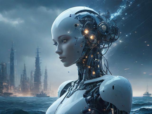 人工智能的兴衰历程，从梦想起航到未来展望