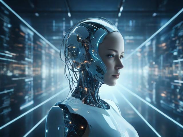 还有什么人工智能技术，探索未来智能世界的无限可能