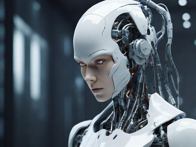 人工智能产品，未来生活的得力助手