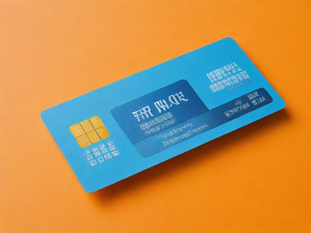 工行信用卡申请与领取指南
