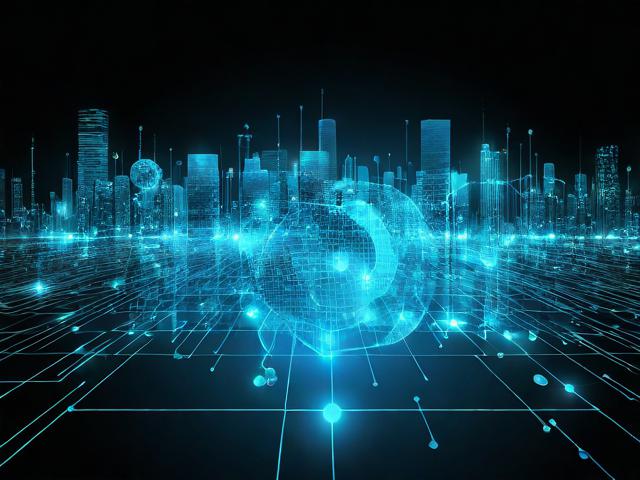 大数据与人工智能，揭秘新时代的智慧产物