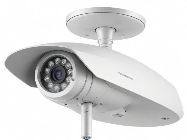 如何关闭吊顶监控，轻松解决隐私保护难题