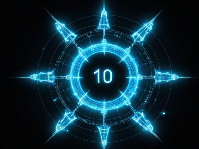 揭秘超人工智能的神秘名字，引领未来科技潮流的阿尔法星