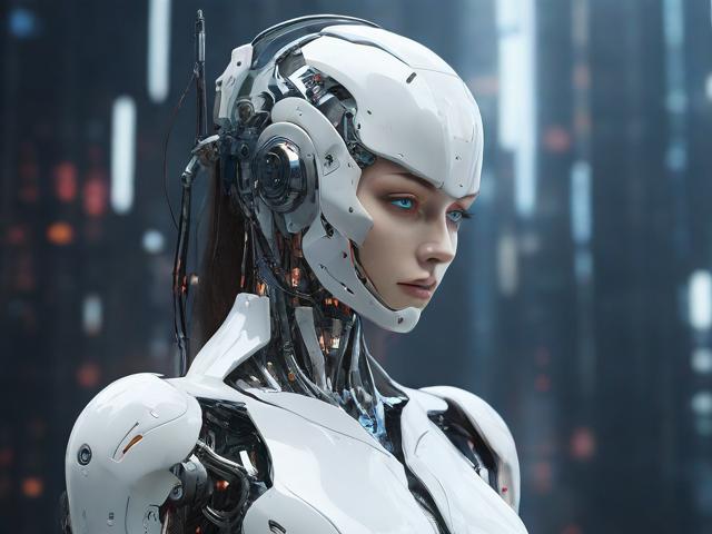 对人工智能专业未来的期待，开启智能时代的新篇章