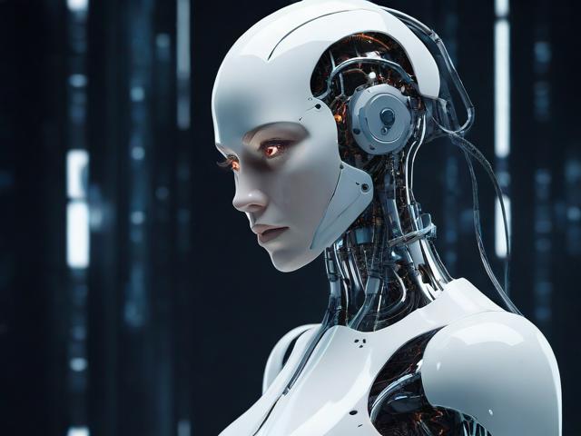 智度人工智能，揭秘人工智能专业领域的璀璨明珠