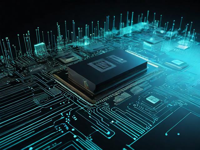 人工智能产业链全解析：从芯片到应用，解码AI产业生态圈