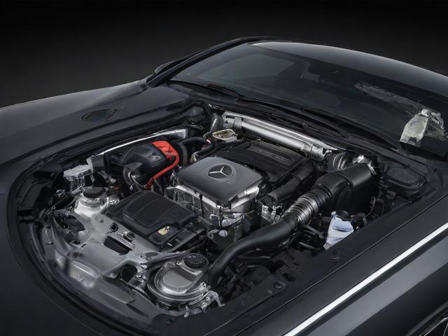 奔驰汽车电源关闭全攻略，安全便捷的断电方法