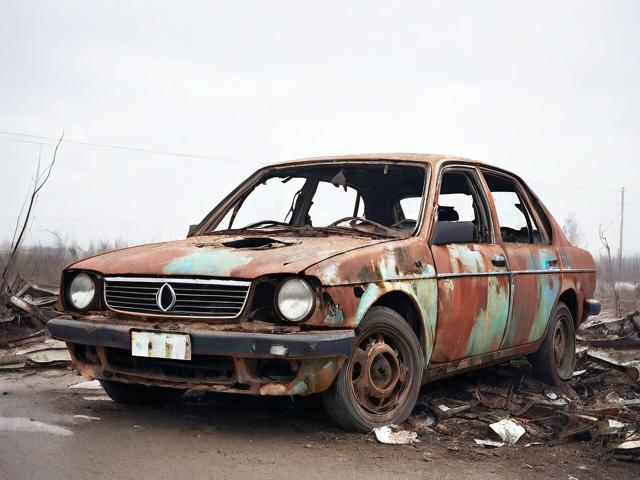 汽车如何申请报废补贴？