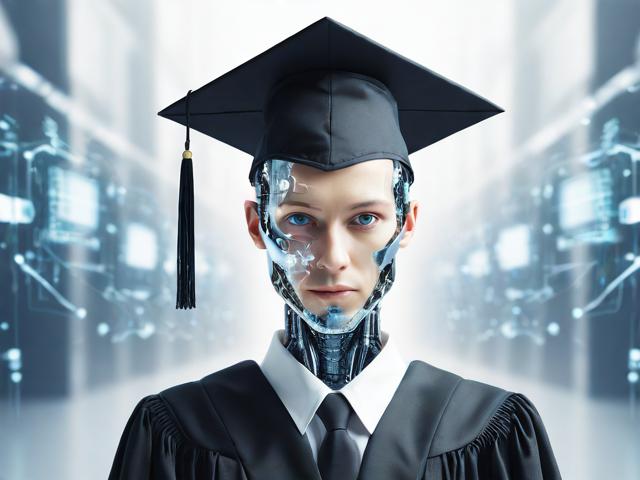 人工智能大专毕业生未来职业路径探析