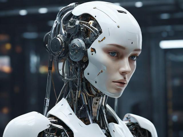 AI人工智能何时上线，技术革新与产业变革的双重期待