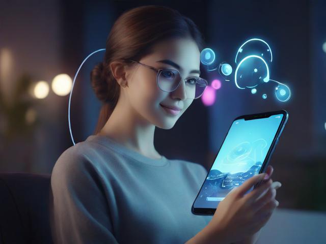 手机里的人工智能助手，揭秘智能生活的新伙伴——小爱同学