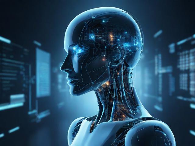 深度解析，信控人工智能专业，你都学些什么？