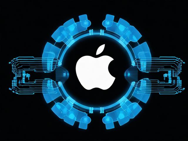 揭秘苹果人工智能，苹果AI技术的内涵与应用
