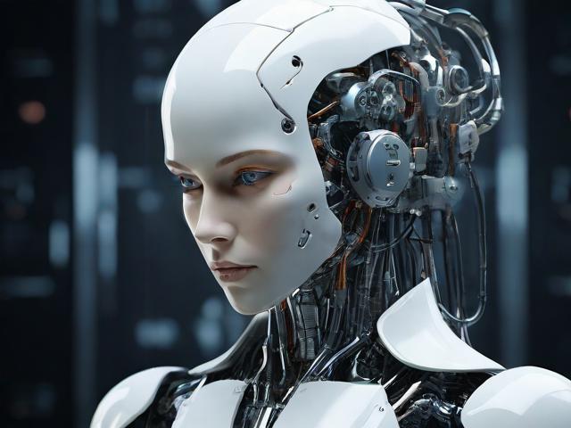 揭秘人工智能介质，理解其内涵与意义