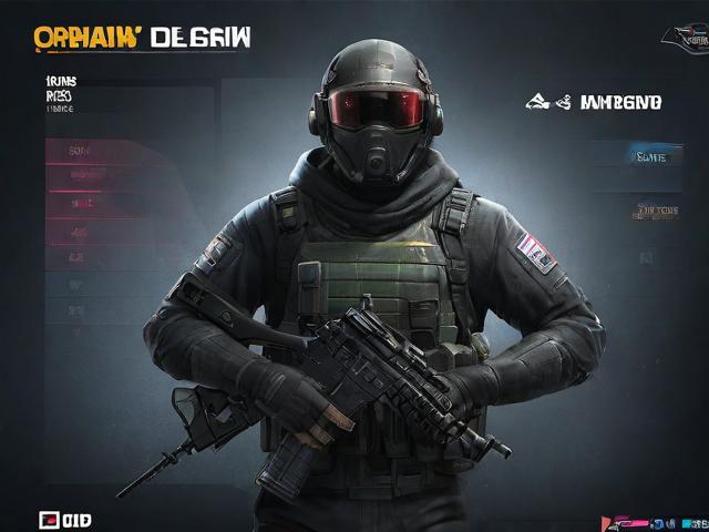 CSGO音乐关闭指南，轻松解决游戏音效烦恼