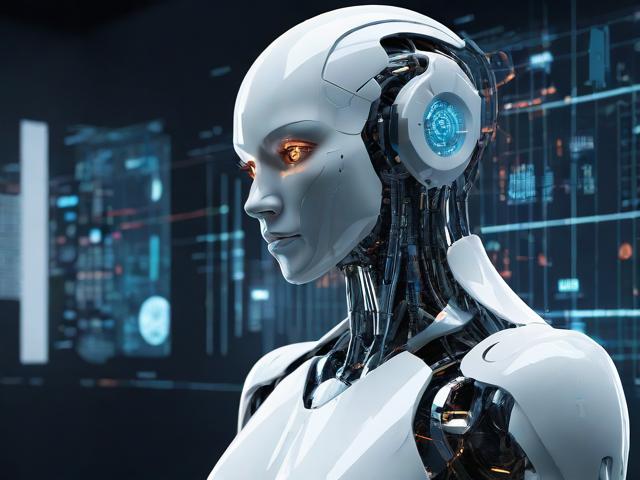 人工智能导航系统，引领未来出行新风尚