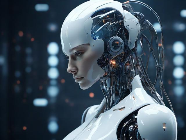 探索未来，人为什么要学习人工智能