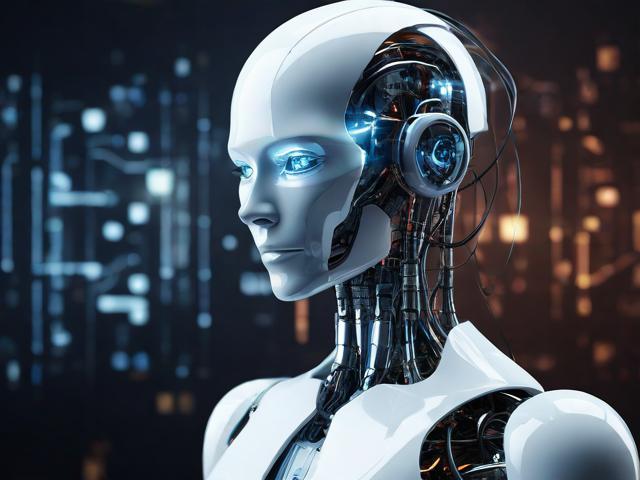 掌握这些技能，轻松踏入人工智能行业！