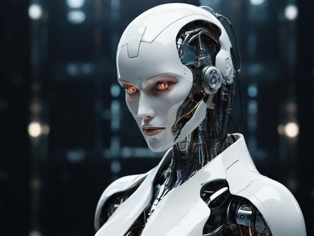 探秘人工智能，世界上什么是人工智能