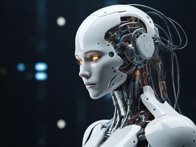 人工智能免费商品大揭秘，新时代的科技福利来袭！