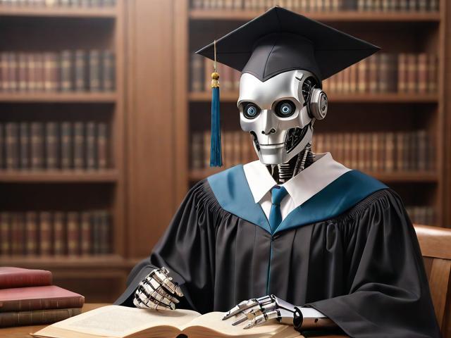 人工智能时代，如何通过修读双学位提升核心竞争力