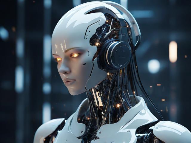 人工智能模拟声音，未来声音世界的创造者