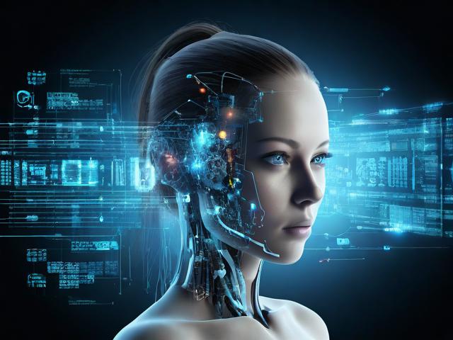 揭秘人工智能窥屏之谜，技术原理与应用前景