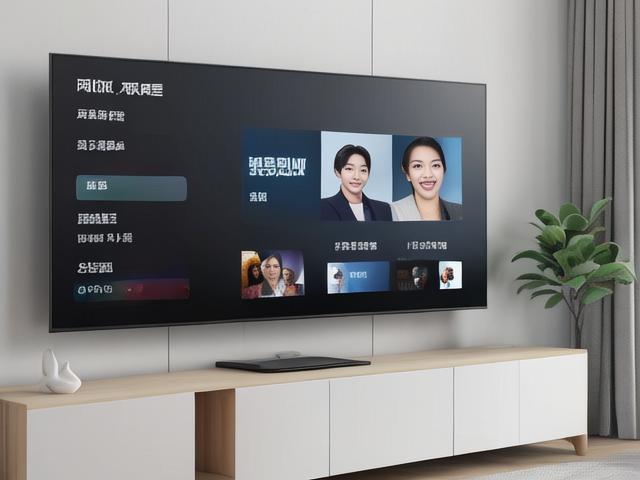 电视聚好看功能开启易，关闭亦轻松—教你一键解决观看困扰