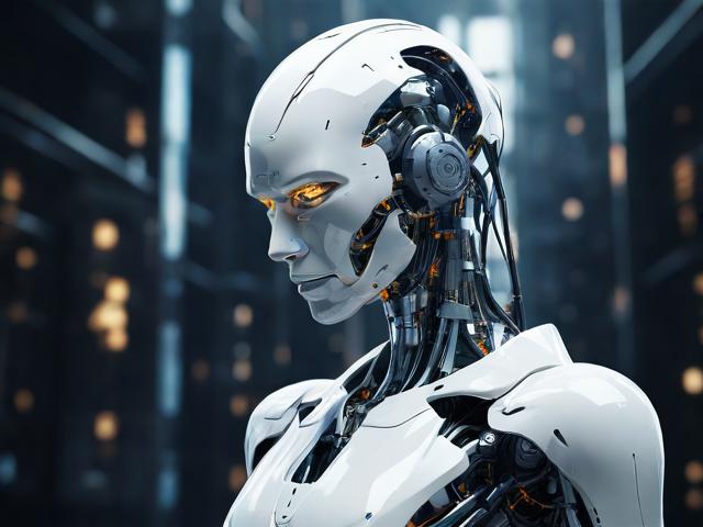 人工智能在工程项目中的应用与创新