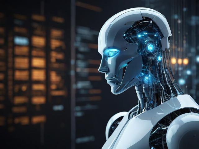 人工智能靠什么挣钱的多，揭秘AI产业的盈利之道