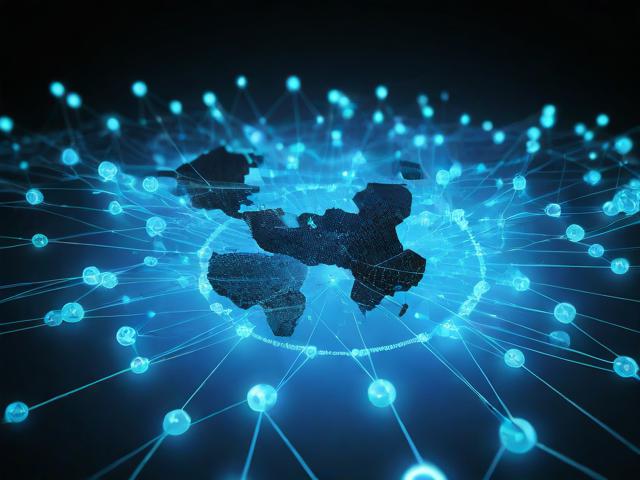 数据网络关闭，社会运行受阻，生活秩序重塑