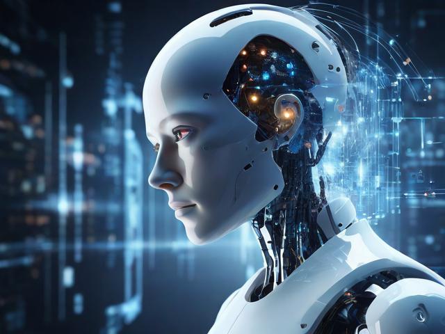 人工智能开发利器，揭秘推动AI发展的核心工具