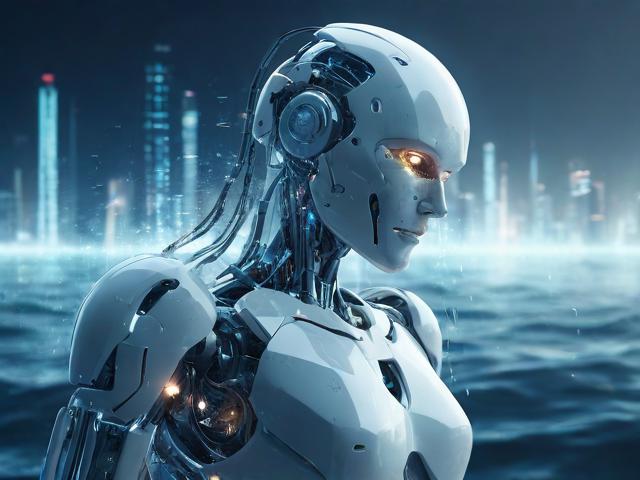 人工智能浪潮下的行业替换，未来职业的新航向