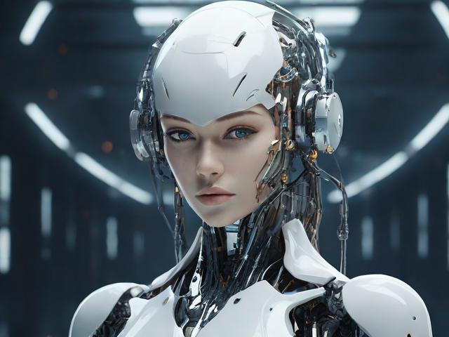 伟大的人工智能时代，未来已来，智能领航