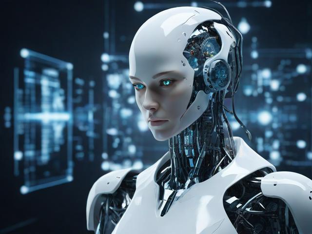 什么是通用人工智能产品，定义、特点与应用前景