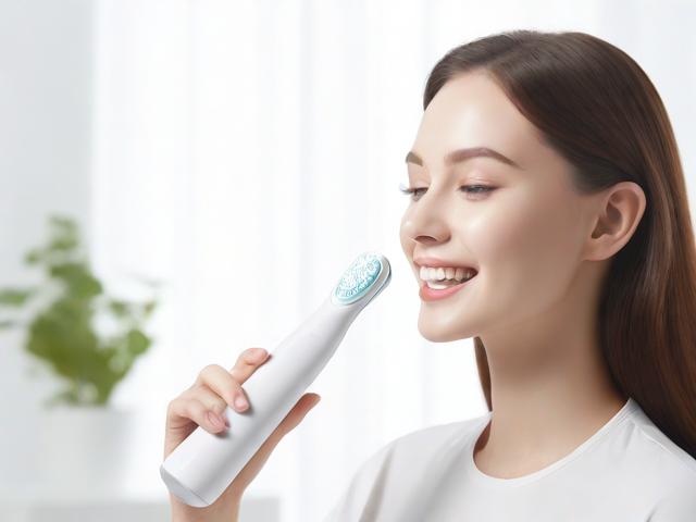 小米电动牙刷使用指南，轻松掌握关闭方法