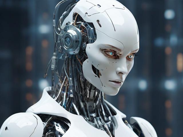 道德的人工智能，定义、挑战与未来展望