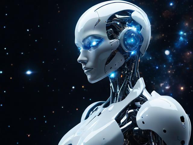 人工智能，未来学科的璀璨星辰