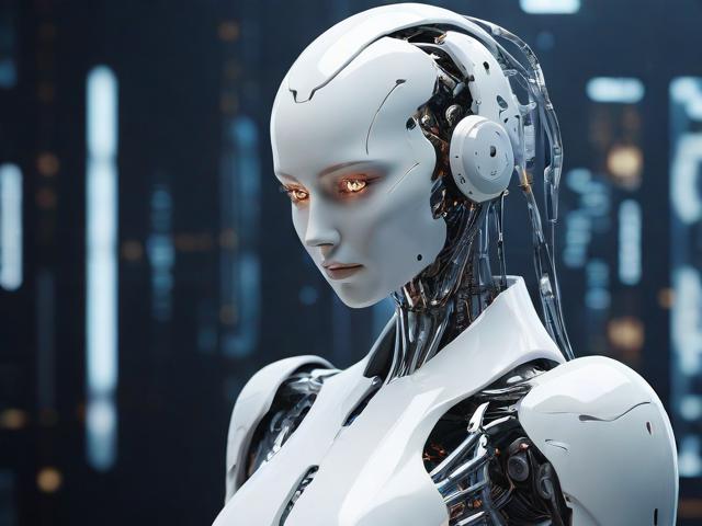 人工智能的广泛应用，揭秘人工智能能做什么工作