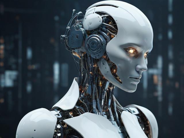 揭秘人工智能的潜在威胁，为什么它可能成为人类未来的挑战